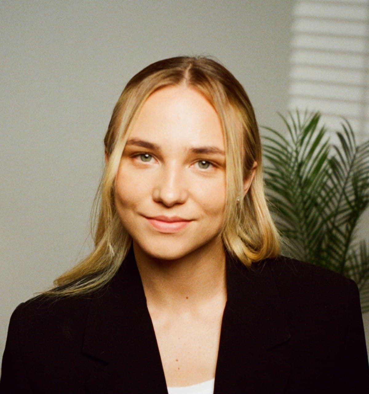 Ieva Valuntaitė Popovė
