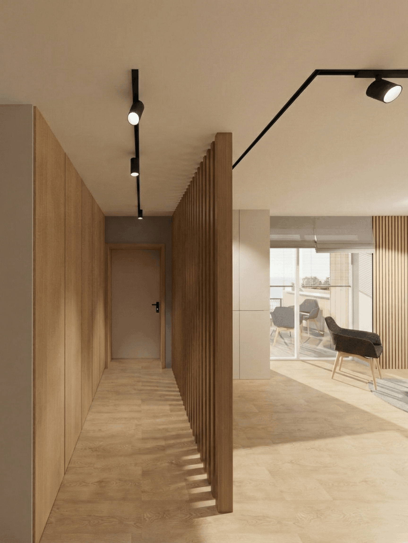 Įėjimo vizualizacija - baigiamasis darbas 6