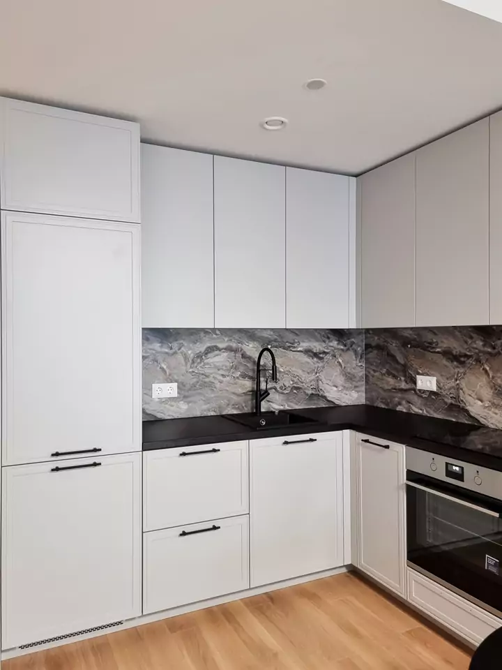 Rija Projects Studio