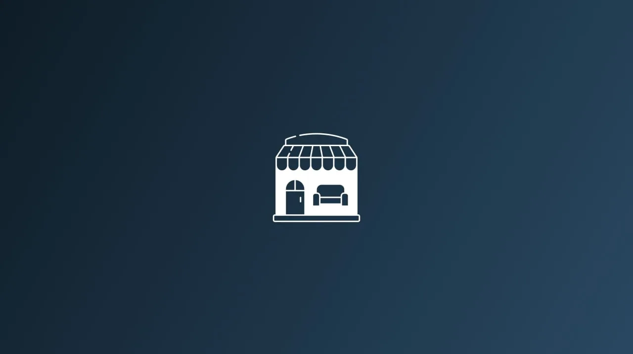 Baldų parduotuvės Lietuvoje