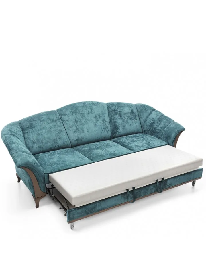 Baldų idėja - Lagos sofa lova