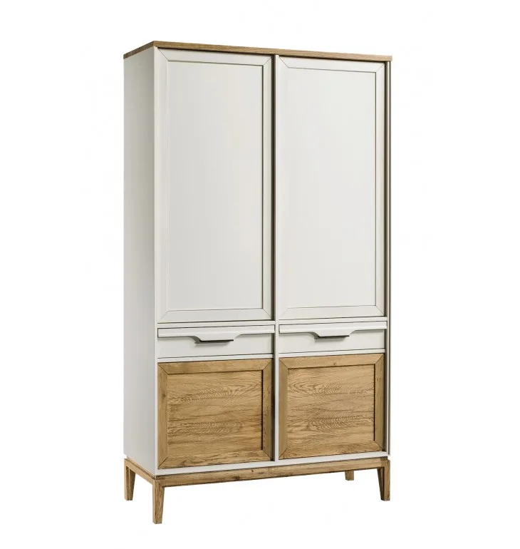 Baldų idėja - Granada miegamojo komplektas