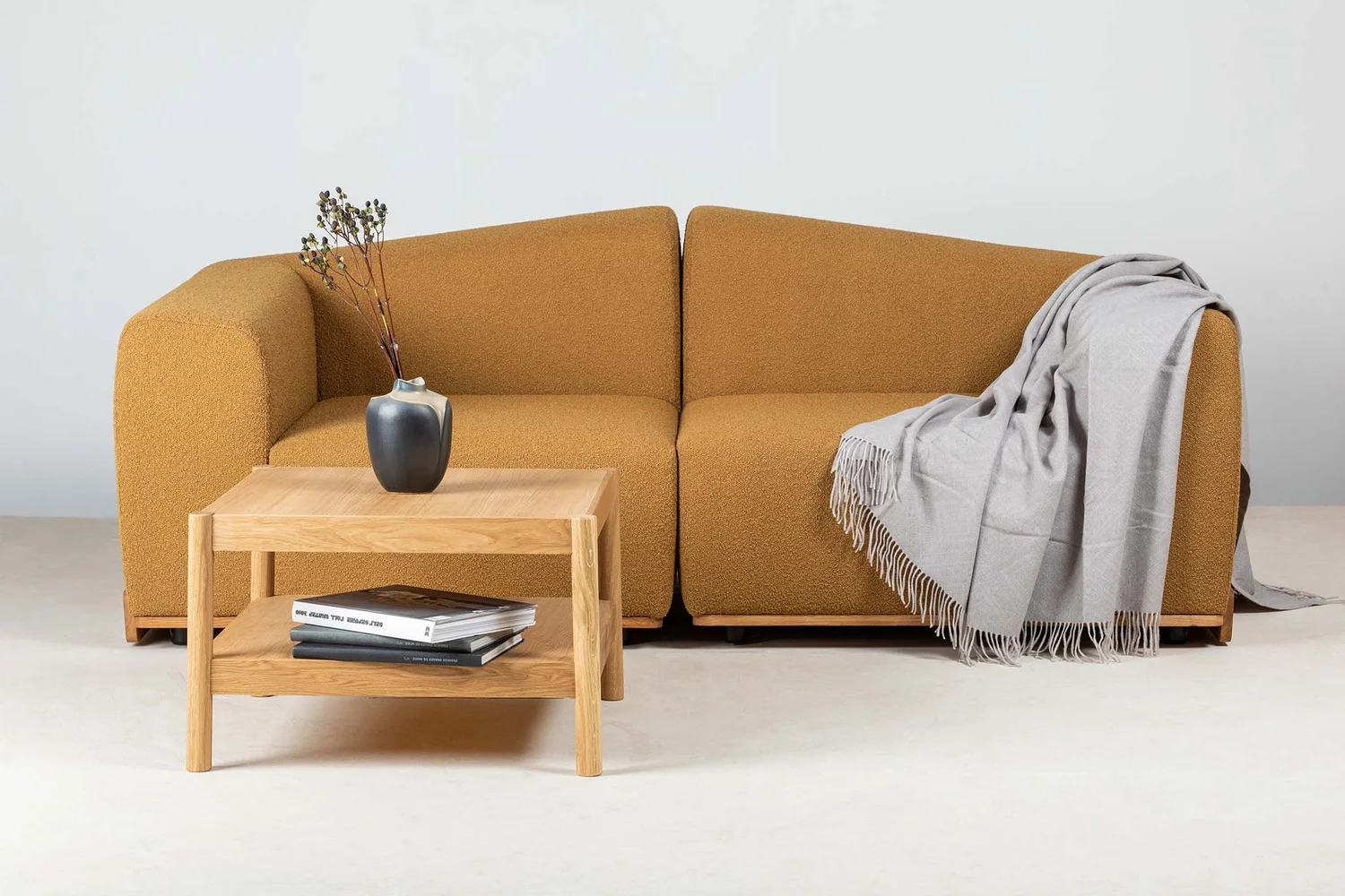 EMKO - dizainerių sukurta sofa