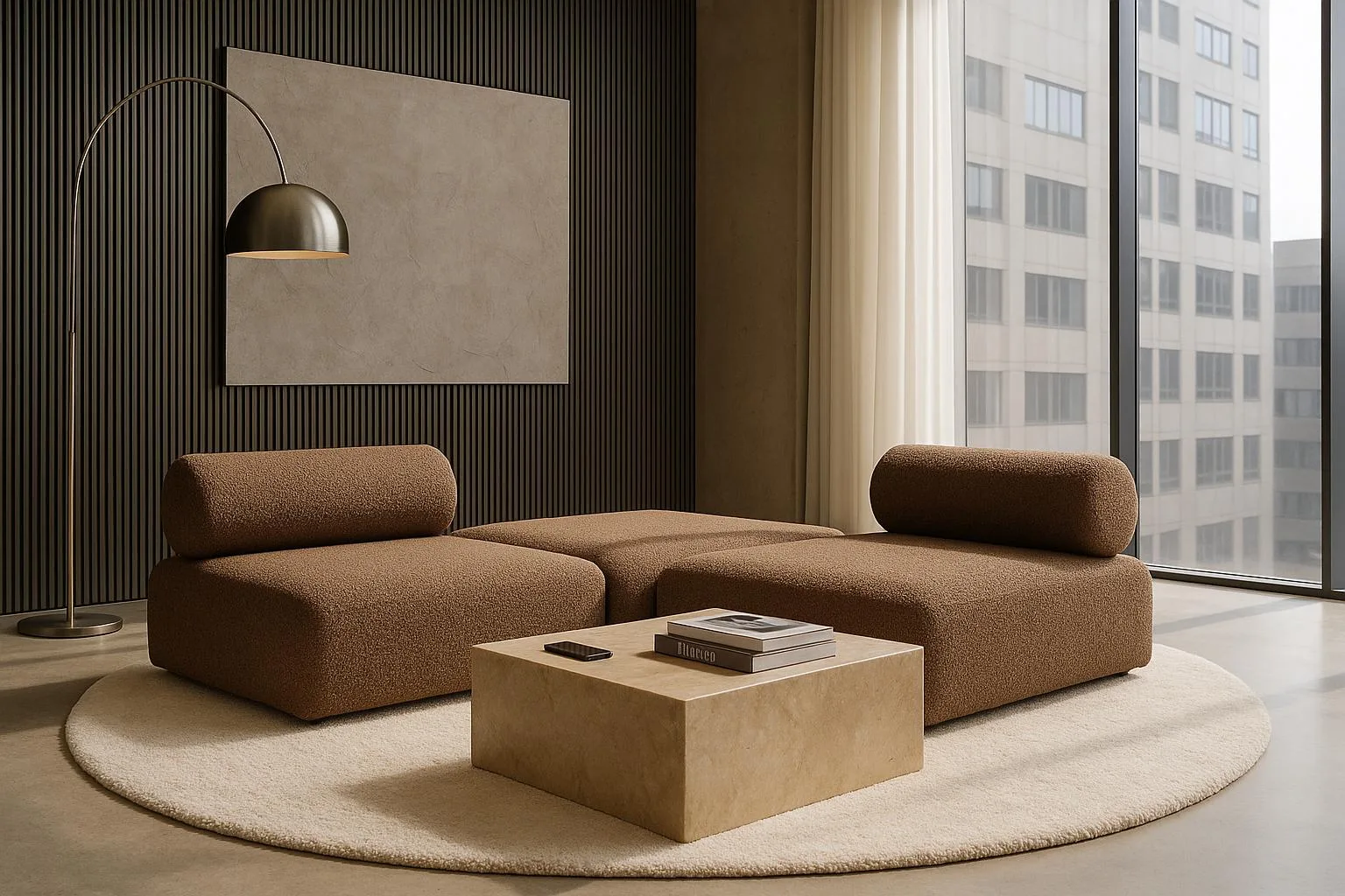 Furnibay - baldai namams ir biurui