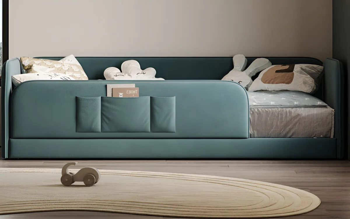 Furnibay - platus baldų pasirinkimas internetu