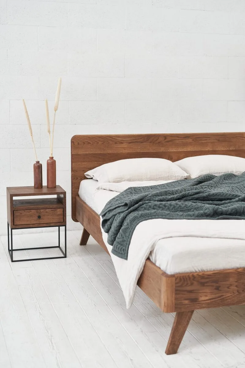 IDDO baldai - skandinaviško minimalizmo interjeras