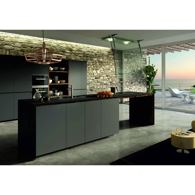 IDN Home - Valcucine virtuvė Italija