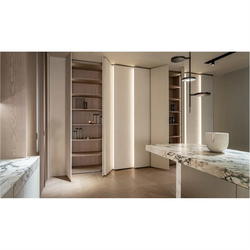 IDN Home - itališka spinta Shake Line