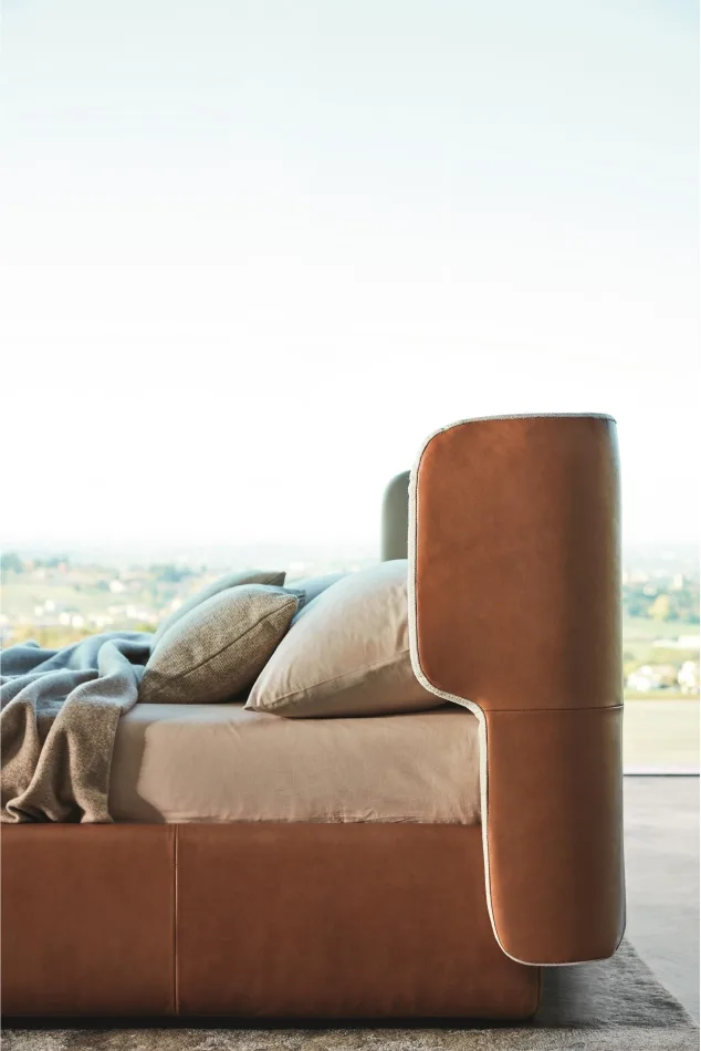 IDN Loft - modernus itališkų baldų salonas