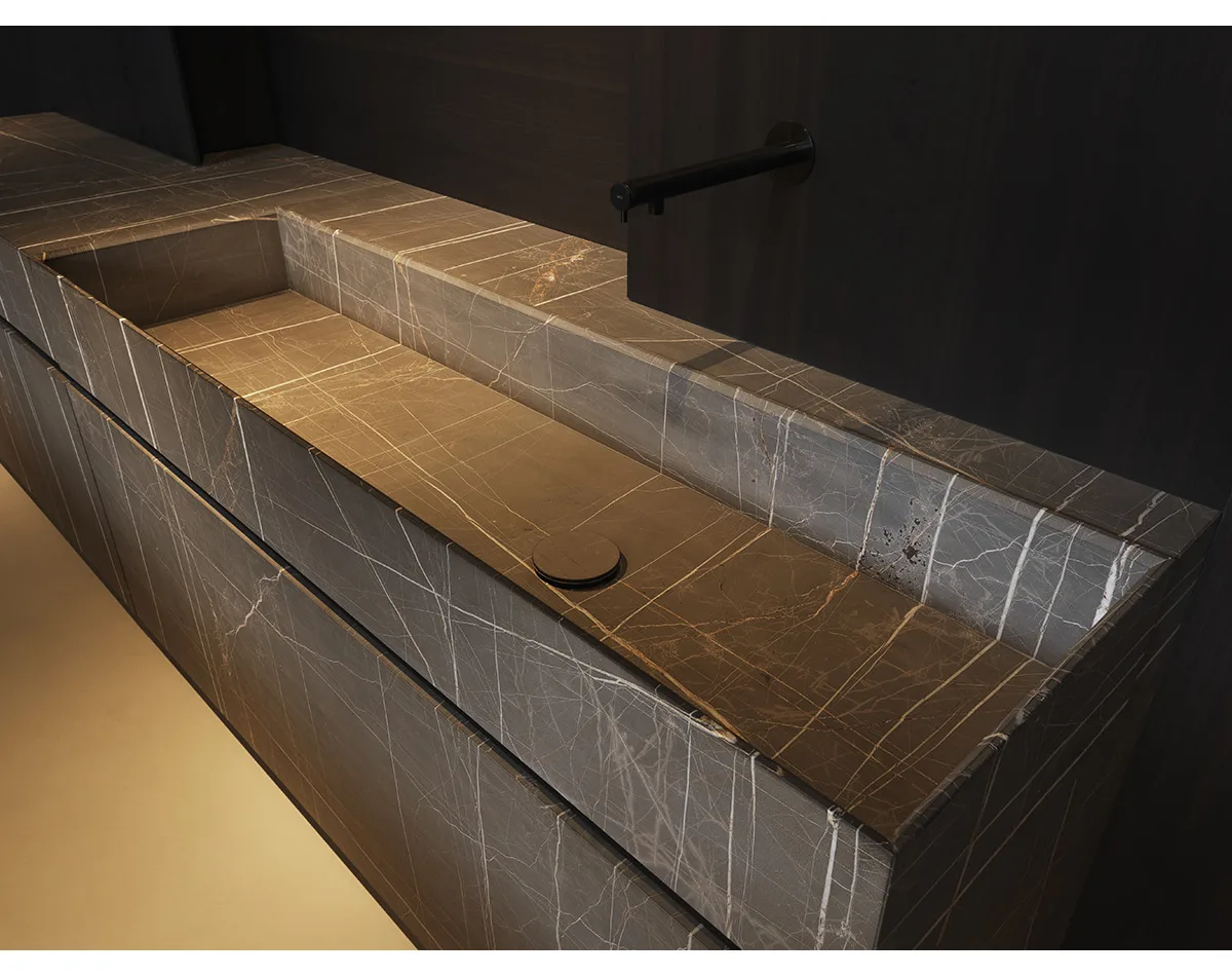 IDN Loft - Modulnova virtuvės baldai