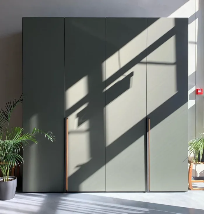 IDN Loft - Tratto italų dizainas