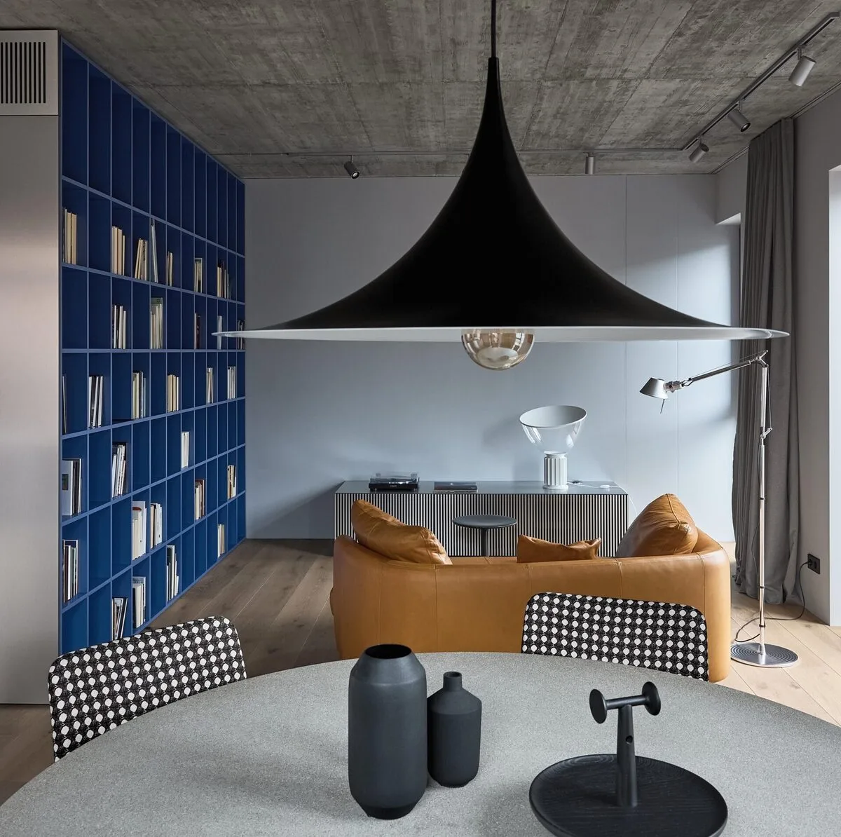 Isto Vilnius - prabangus interjeras