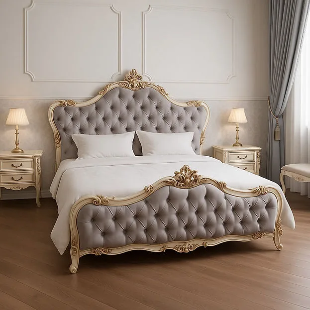 Koko baldai - elegantiškas svetainės komplektas