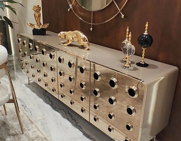 Koko baldai - prabangūs minkštieji baldai