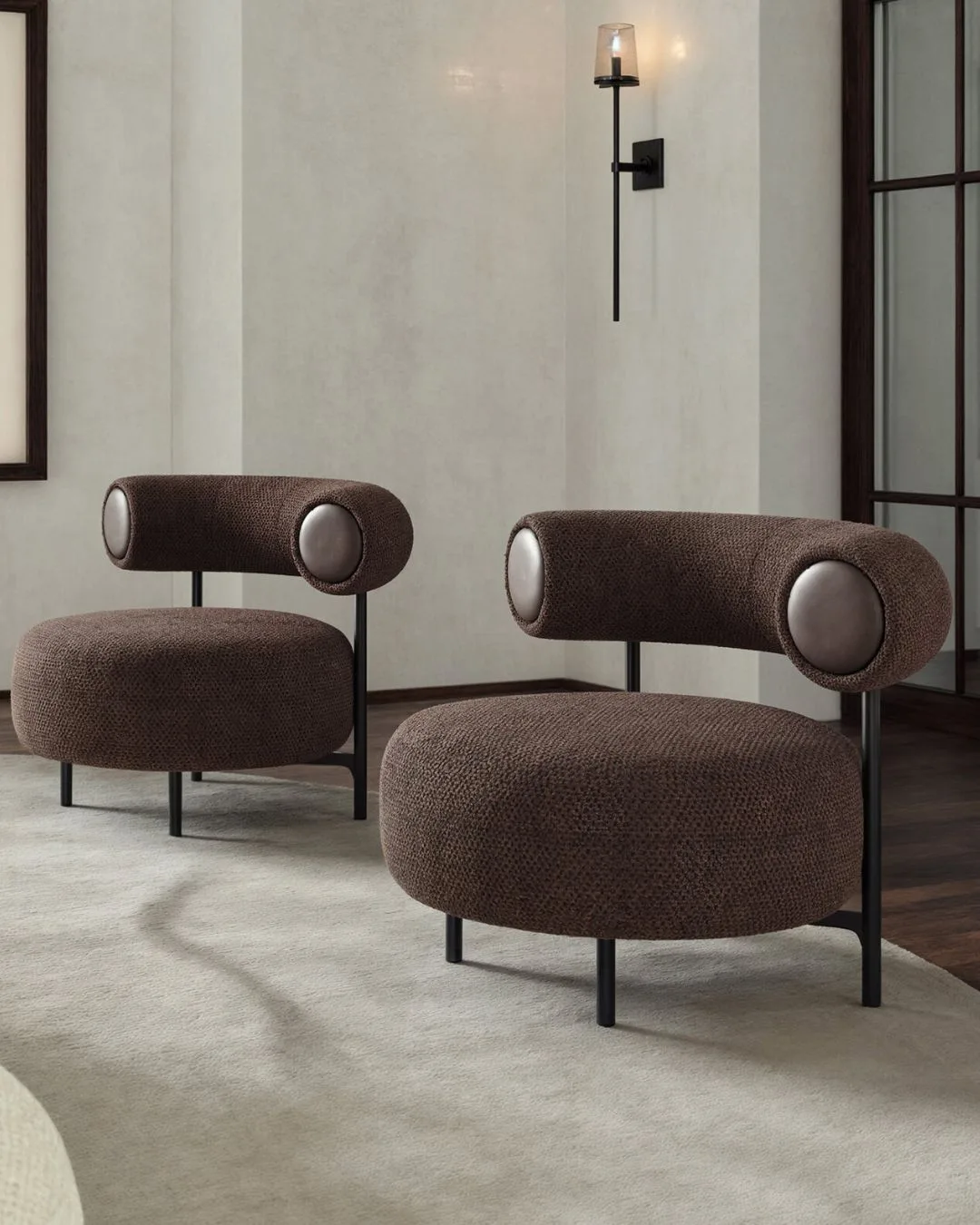 Lighthouse Studio - Eforma italų baldai