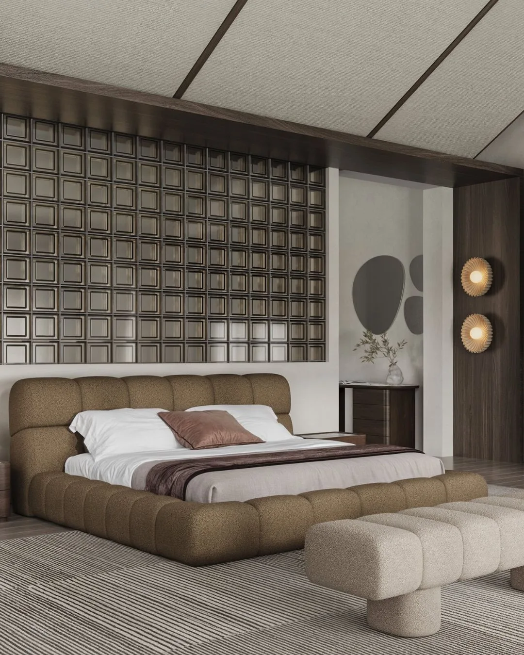 Lighthouse Studio - prabangūs šviestuvai ir baldai