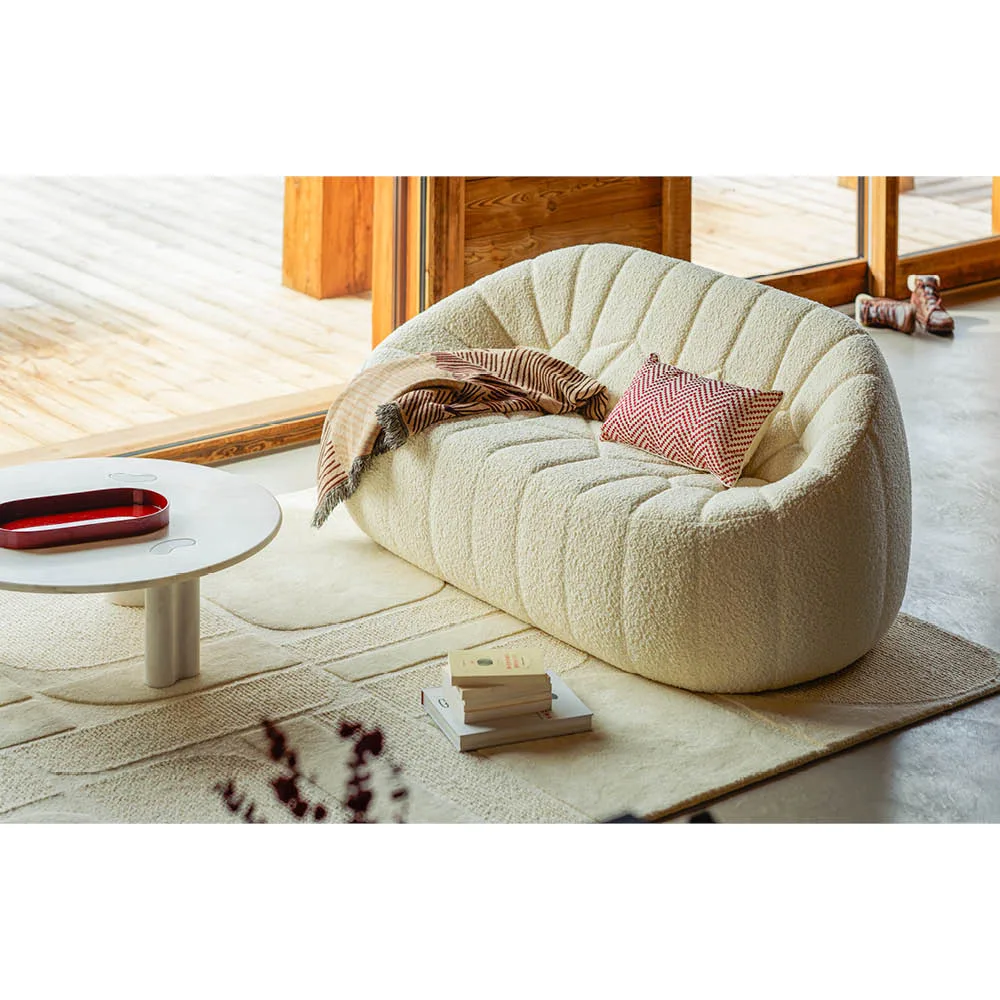 Ligne Roset - elegancija aukštumo interjeras