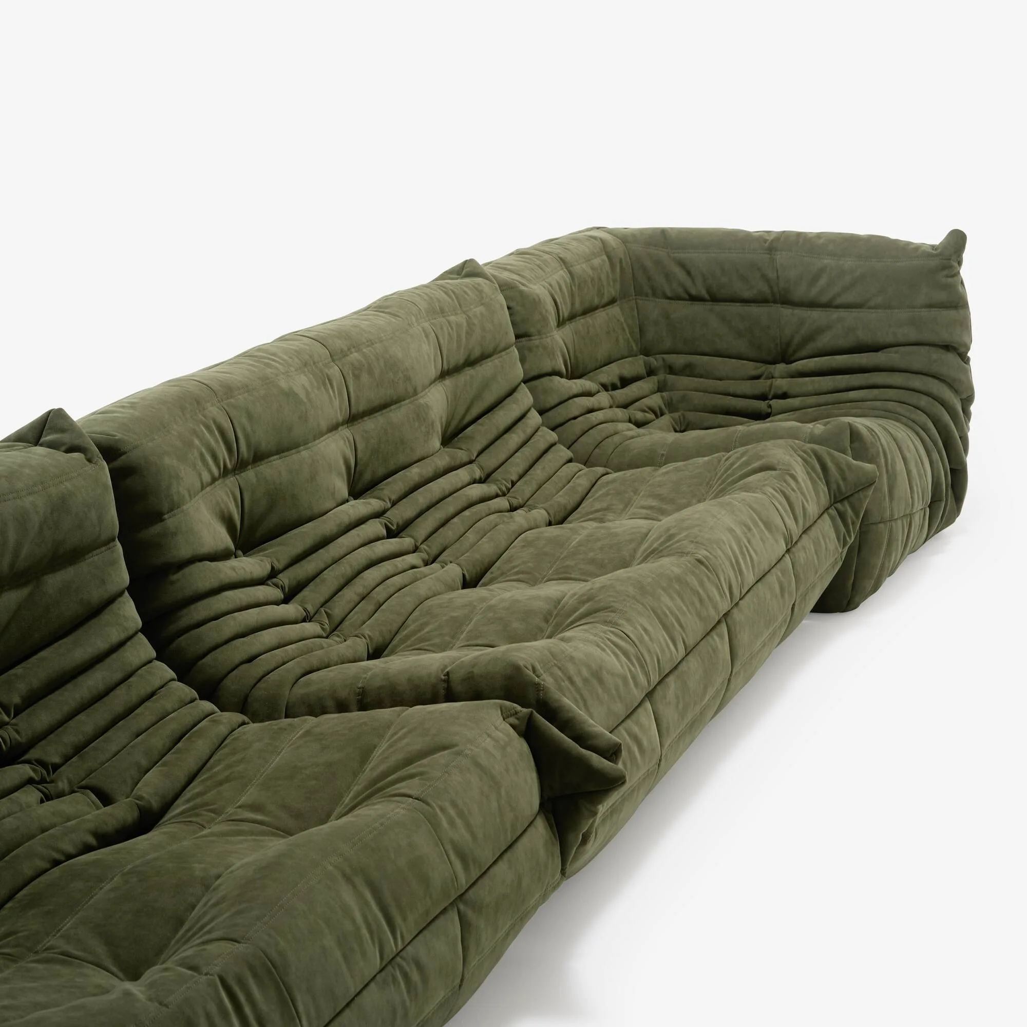 Ligne Roset - modulinė sofa