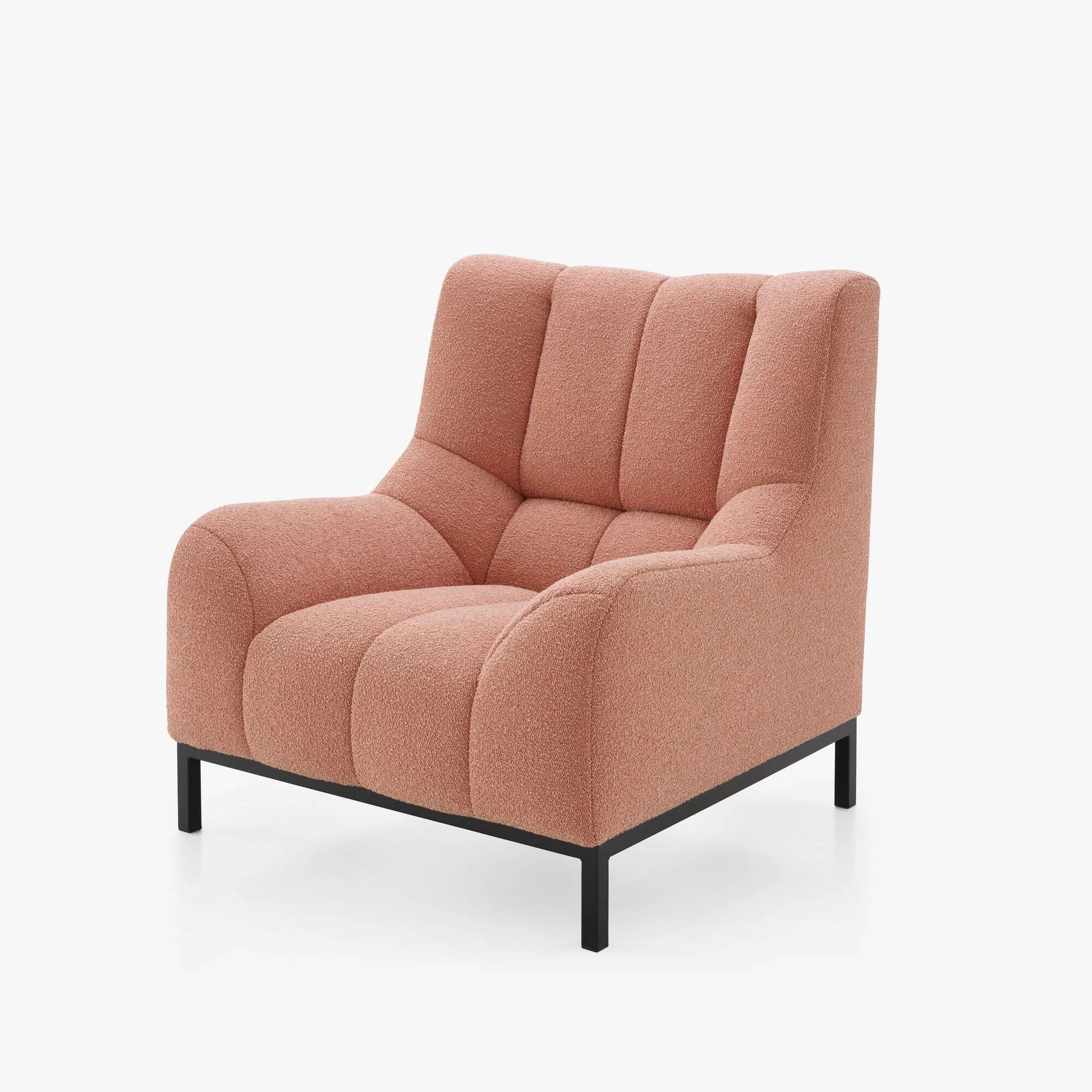 Ligne Roset - minimalistinis prancūziškas baldas