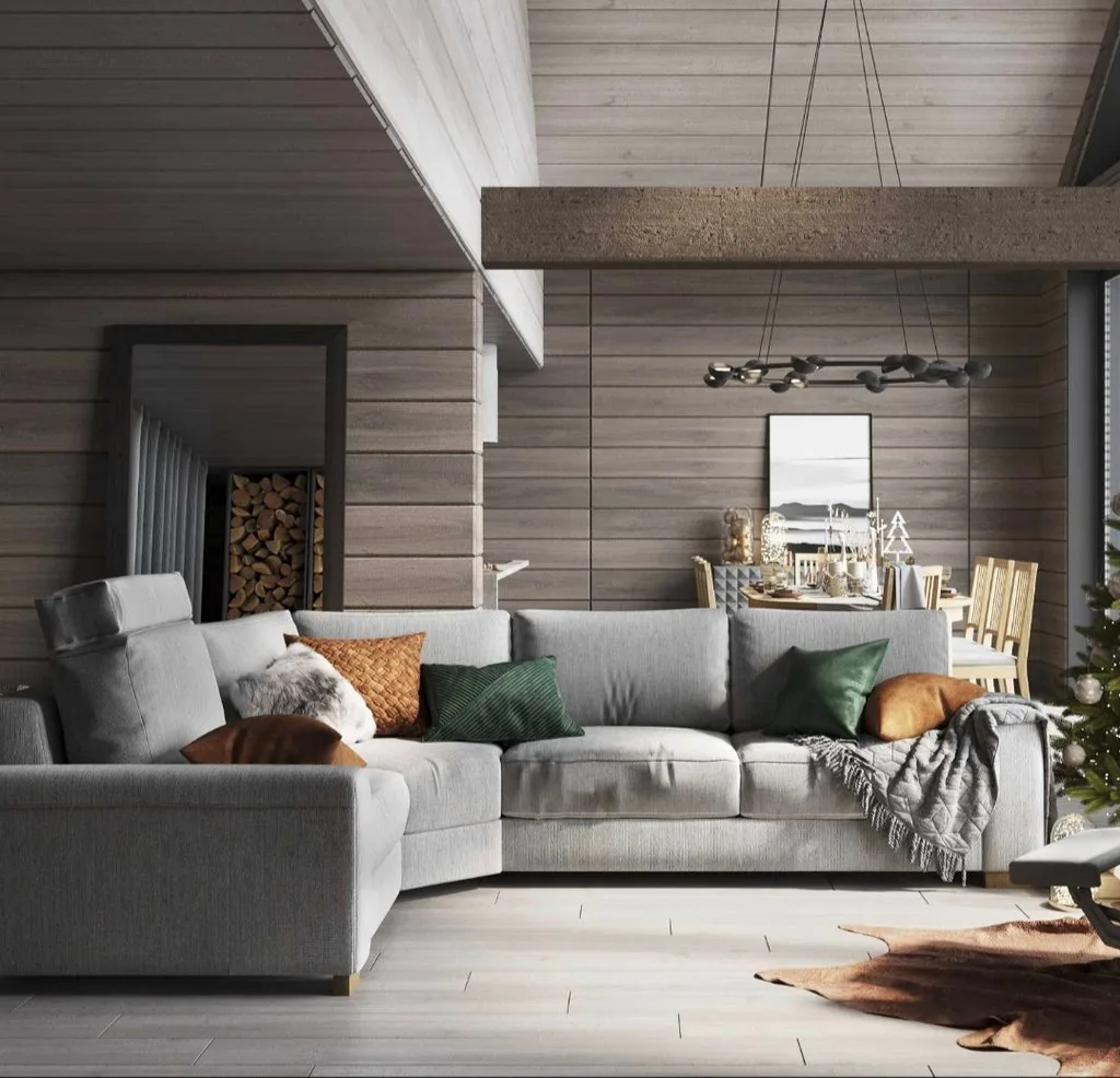 Mabas Vilnius - kokybiški baldai 30 metų patirtis