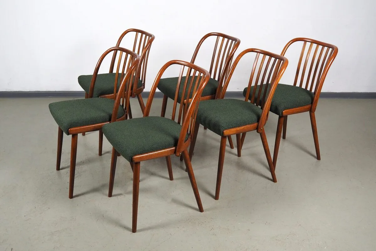 MCM Pickers - Mid Century Modern baldai