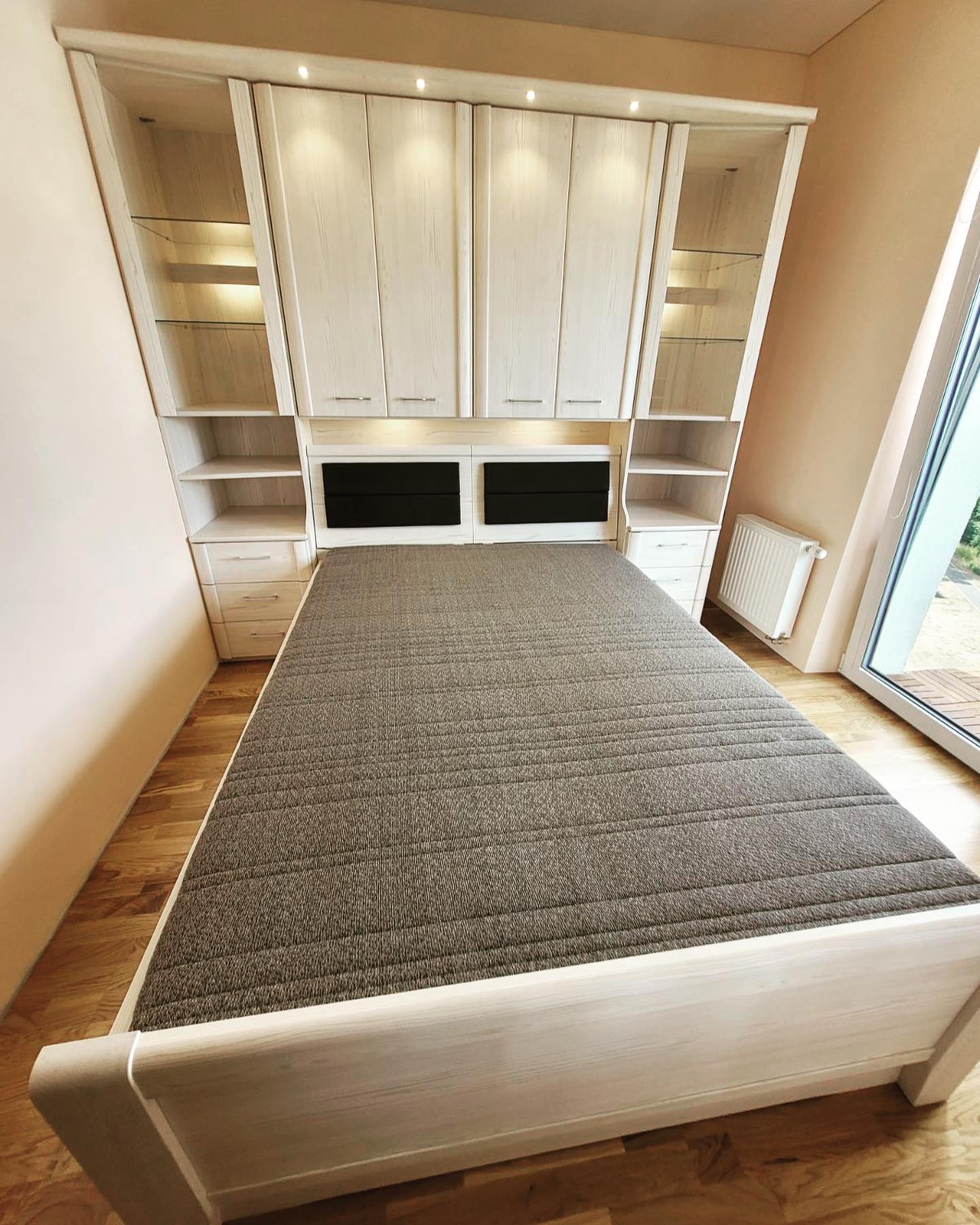 Namu magija - moderniosios klasikos interjeras