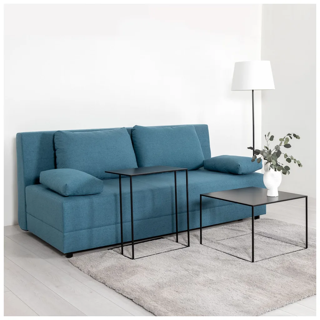 NMF Home - sofa-lova Juna mėlyna