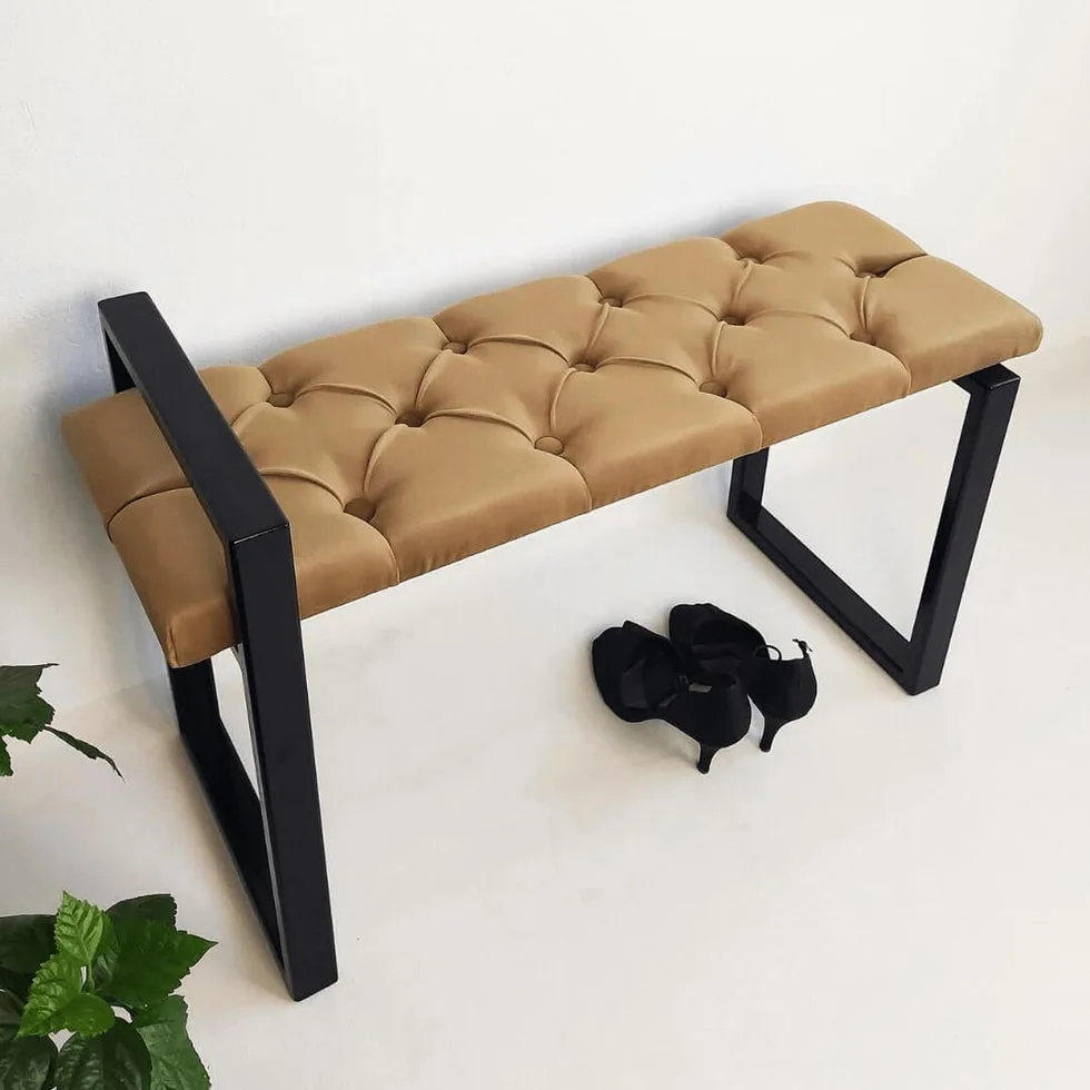 Raganaitės namai - modernus minkštasuolis