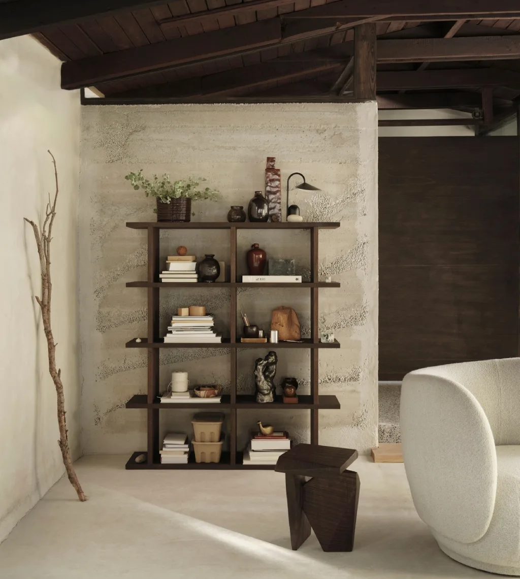 Skandinaviški Interjerai - skandinaviško stiliaus interjeras