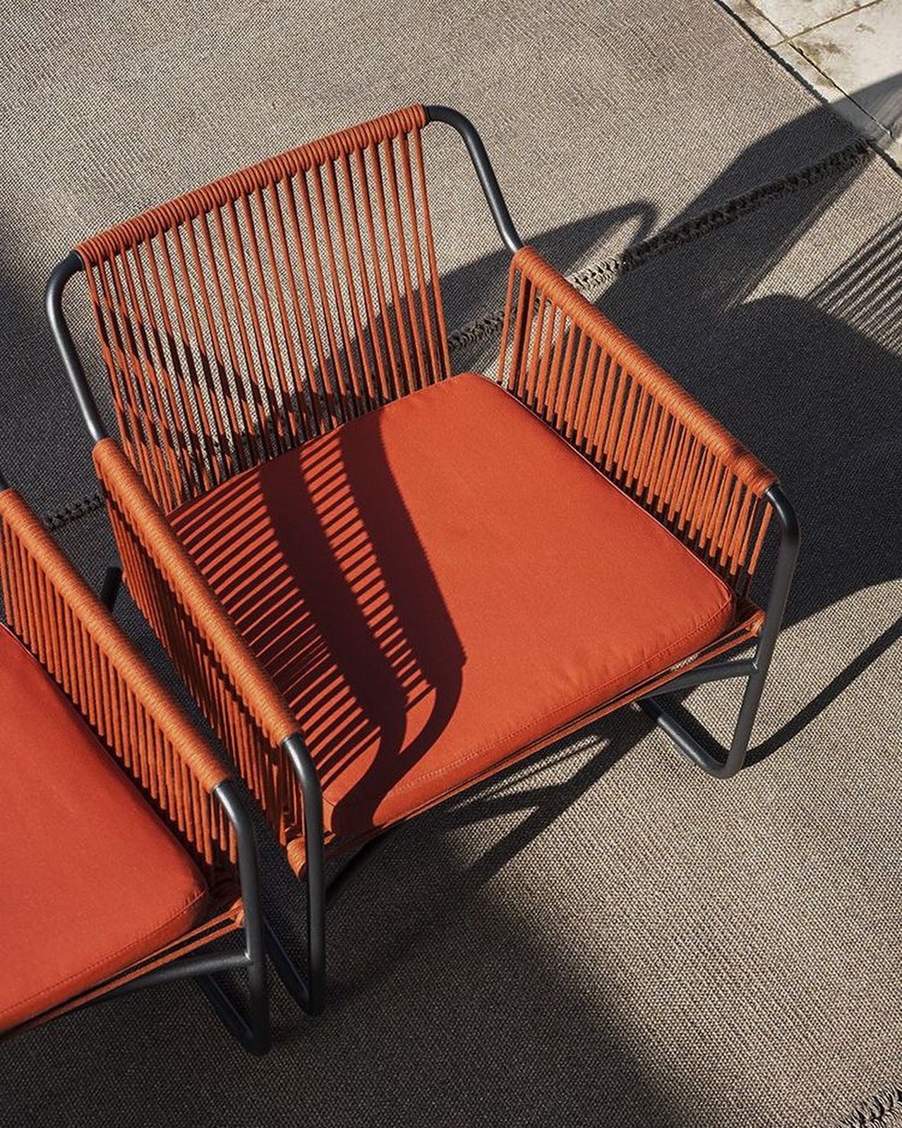 Studio Casa - elegantiškas svetainės komplektas