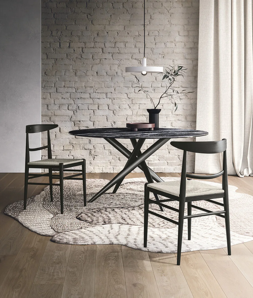 Tomasella - itališki baldai Louis kolekcija