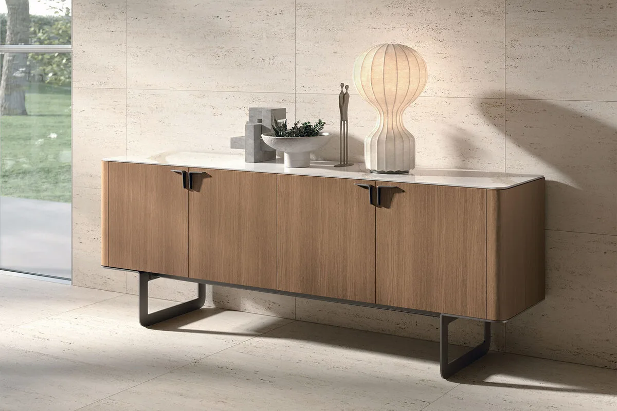 Tomasella Pandora - itališka miegamojo kolekcija