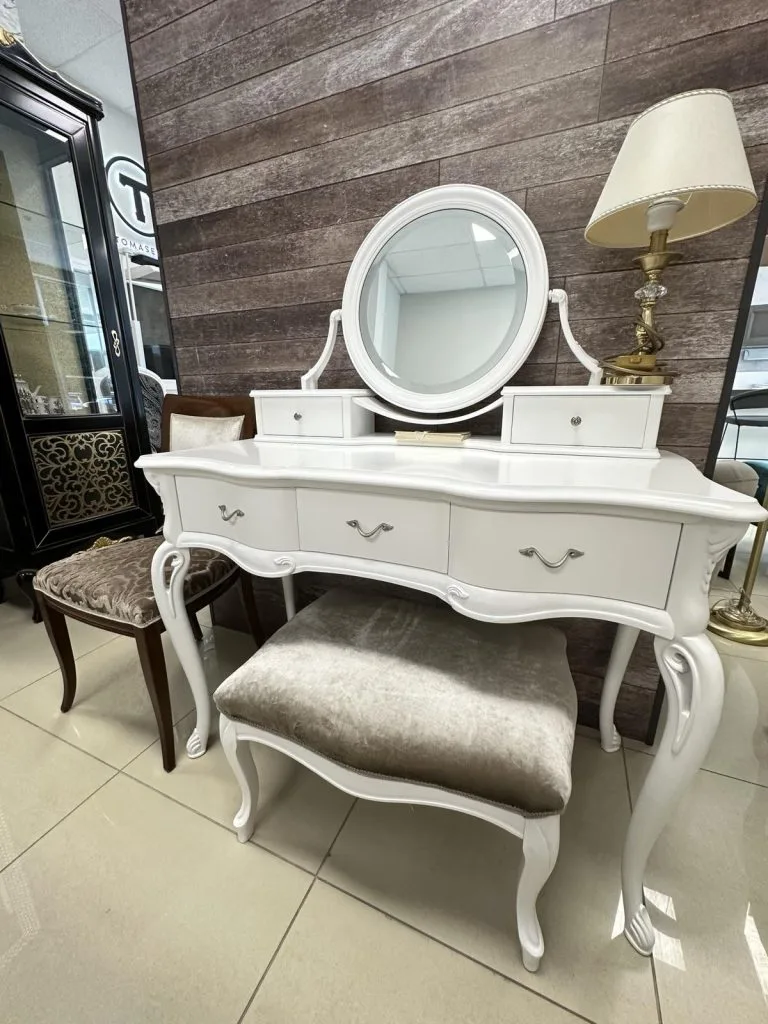 Tomasella Vilnius - itališkų baldų salonas