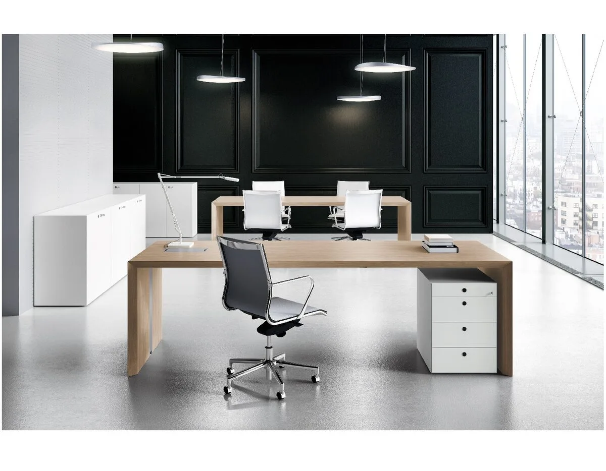 Vadasiga baldai - B2B lauko įrengimas