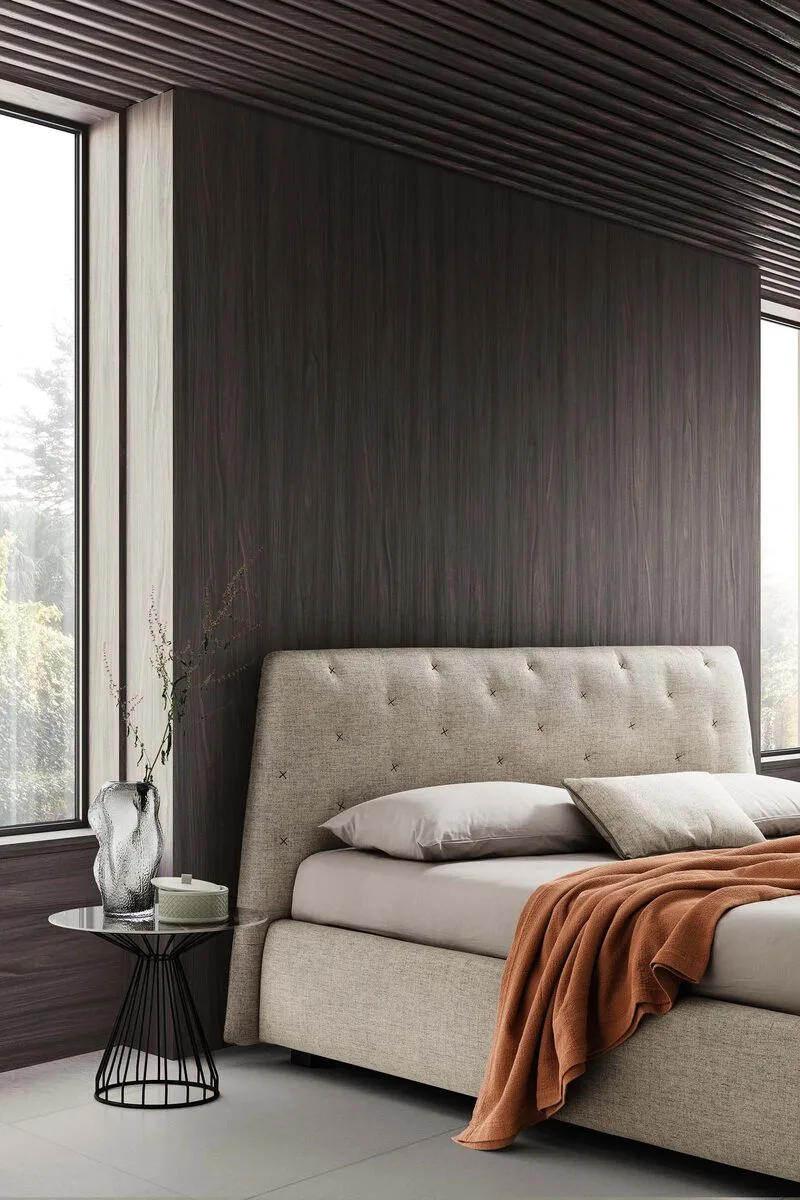 Veneks Boutique - Atrium lova minkštieji baldai